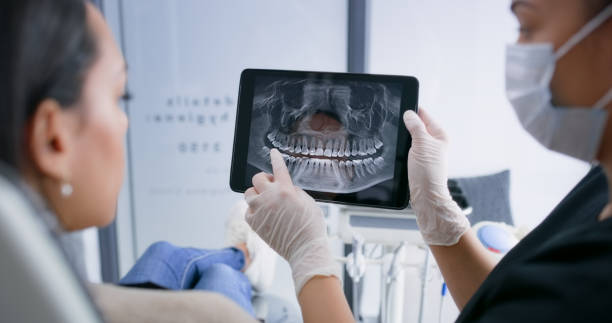 Licensed Tooth Extraction service in Jones Creek, TX - Smile Center Dentistry